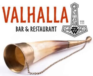 Valhalla Bar