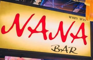 Nana Bar