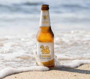 Jomtien Beach Beer Bars
