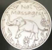 Nai Massage Logo