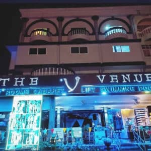 The Venue Cabaret