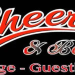 Cheers and Beers Bar Jomtien Beach Soi 5