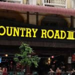 Country Road Bar III Jomtien Beach