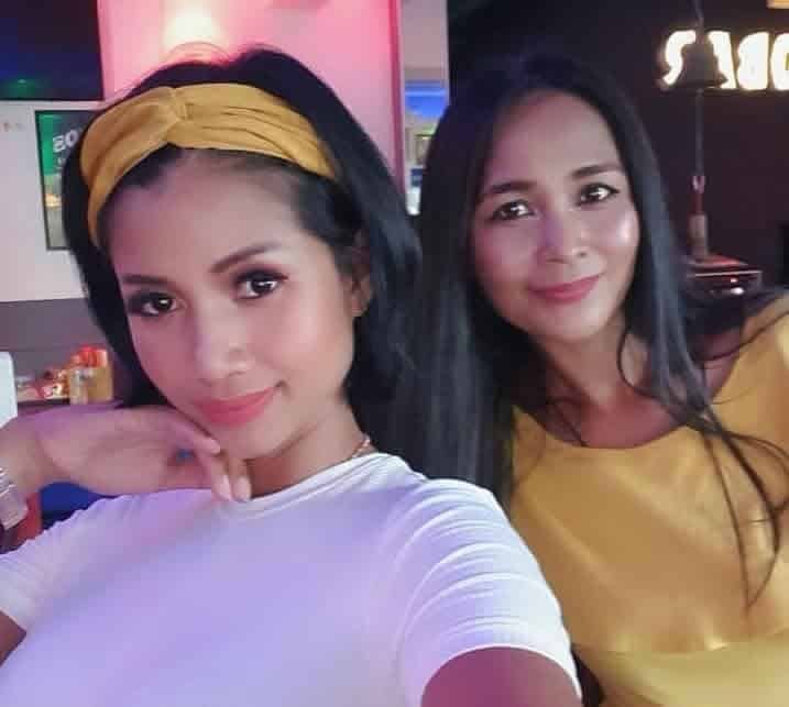 Escobar Bar and Guesthouse Jomtien Beach Nightlife