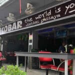 Escobar Bar and Guesthouse