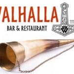 Valhalla Bar
