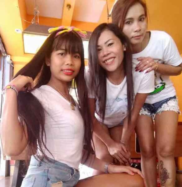 Long Tail Bar Jomtien Beach a great bar 🍺 in Jomtien Beach