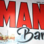 MAN Bar - Jomtien Beach Gay Bar