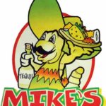 Mike's Mexican Restaurant Jomtien Beach Logo