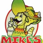 Mike's Mexican Restaurant Jomtien Beach Logo