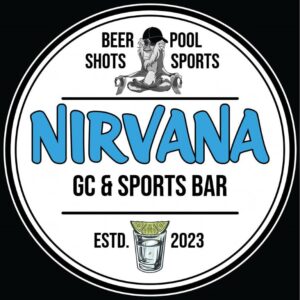 Nirvana Gentlemen's Club and Sports Bar