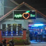 Apple Bar Jomtien Beach