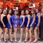 Happy Bar Jomtien Beach