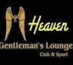 Heaven Gentleman's Lounge