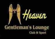 Heaven Gentleman's Lounge