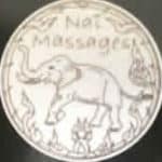 Nai Massage Logo