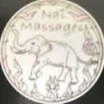 Nai Massage Logo