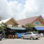 Rompho Bars Jomtien