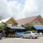 Rompho Bars Jomtien