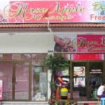 Rose Apple Massage Jomtien